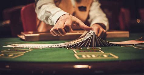 are online casinos rigged.